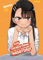 Non tormentarmi, Nagatoro!